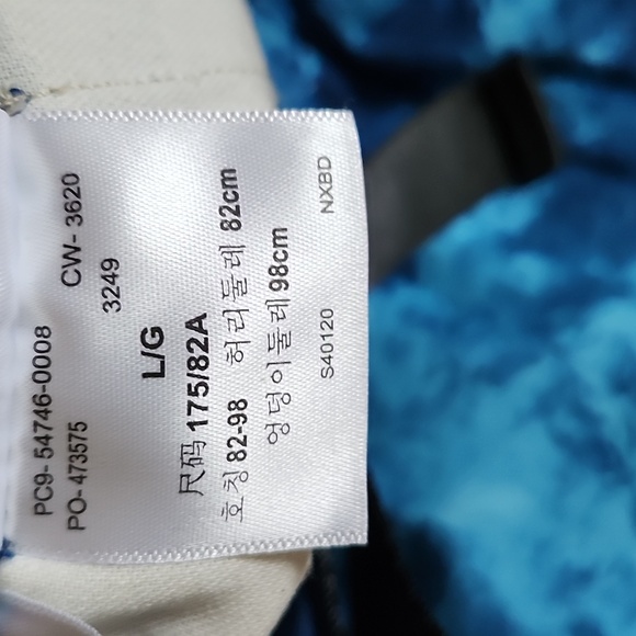 Levi's Funky Short - Picture 4 of 6